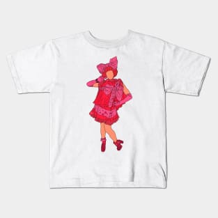 Crystal Methyd Kids T-Shirt